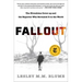 Fallout: The Hiroshima Cover-Up and the Reporter Who Revealed It to the World
