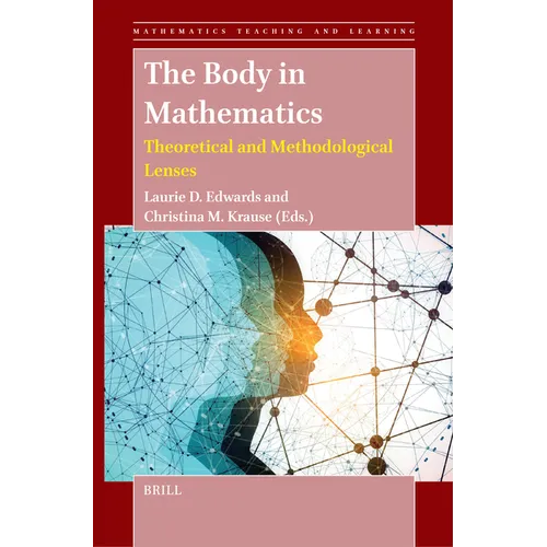 The Body in Mathematics: Theoretical and Methodological Lenses