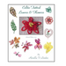 Celtic Tatted Leaves and Flowers