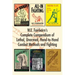 W.E. Fairbairn's Complete Compendium of Lethal, Unarmed, Hand-to-Hand Combat Methods and Fighting