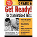 Get Ready! for Standardized Tests: Grade 6