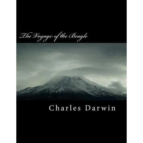 The Voyage of the Beagle