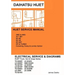 Daihatsu Hijet English Electrical Service Manual S200P S210P S320V S330V