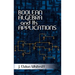 Boolean Algebra and Its Applications
