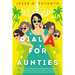 Dial a for Aunties