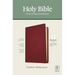 NLT Thinline Reference Bible, Filament Enabled Edition (Red Letter, Leatherlike, Berry)