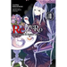RE: Zero -Starting Life in Another World-, Vol. 10 (Light Novel)