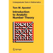 Introduction to Analytic Number Theory