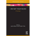 I Am Not Your Negro: A Docalogue