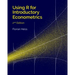 Using R for Introductory Econometrics