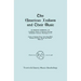 The American Indians and Their Music. (Facsimile of 1926 edition).