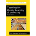 Teaching for Quality Learning at University: What the Student Does