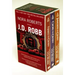 J.D. Robb Box Set