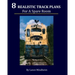 8 Realistic Track Plans For A Spare Room