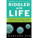 Riddled with Life: Friendly Worms, Ladybug Sex, and the Parasites That Make Us Who We Are