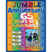 Jumble(r) Anniversary: 65 Years of Jumbles!