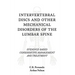 Intervertebral Discs and Other Mechanical Disorders of the Lumbar Spine: Evidence-Based Conservative Management and Treatment