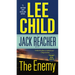 The Enemy: A Jack Reacher Novel