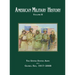 American Military History Volume 2: The United States Army in a Global Era, 1917-2010