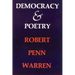 Democracy and Poetry