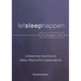 Unlearning Insomnia & Sleep Medication Dependence