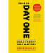 This Is Day One: A Practical Guide to Leadership That Matters