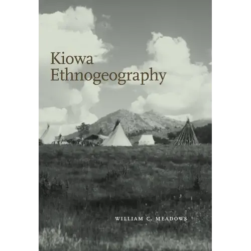 Kiowa Ethnogeography