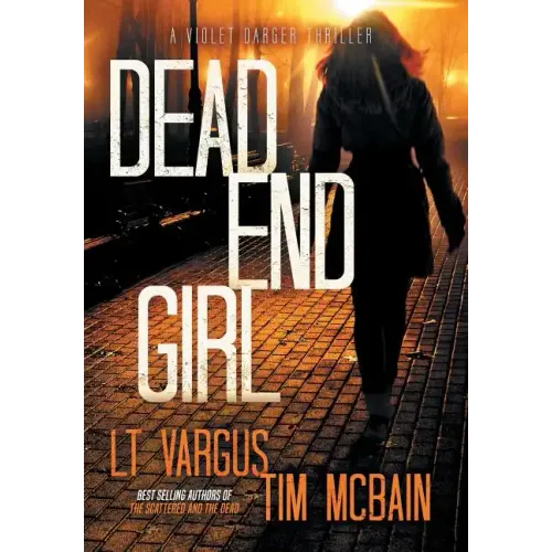 Dead End Girl