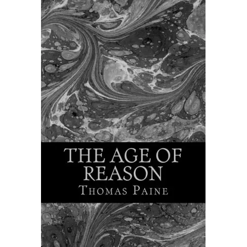 The age of reason