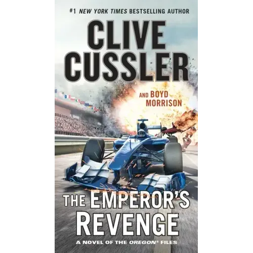 The Emperor's Revenge