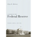 A History of the Federal Reserve, Volume 2, Book 2, 1970-1986