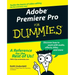 Adobe Premiere Pro for Dummies