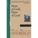 Hour of Gold, Hour of Lead: Diaries and Letters of Anne Morrow Lindbergh, 1929-1932