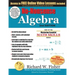No-Nonsense Algebra, 2nd Edition: Part of the Mastering Essential Math Skills Series