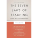 The Seven Laws of Teaching