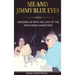 Me And Jimmy Blue Eyes