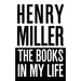 The Books in My Life