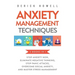 Anxiety Management Techniques 5 Books in 1: Stop Anxiety Now, Eliminate Negative Thinking, Stop Panic Attacks, Overcome Social Anxiety, Master Stress