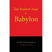 The Richest Man in Babylon