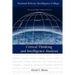 Critical Thinking and Intelligence Analysis (Second Edition)