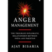 Anger Management: The Troubled Diplomatic Relationship between India and Pakistan