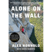 Alone on the Wall
