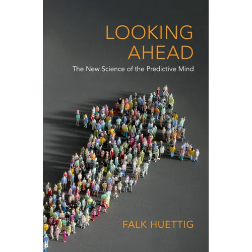 Looking Ahead