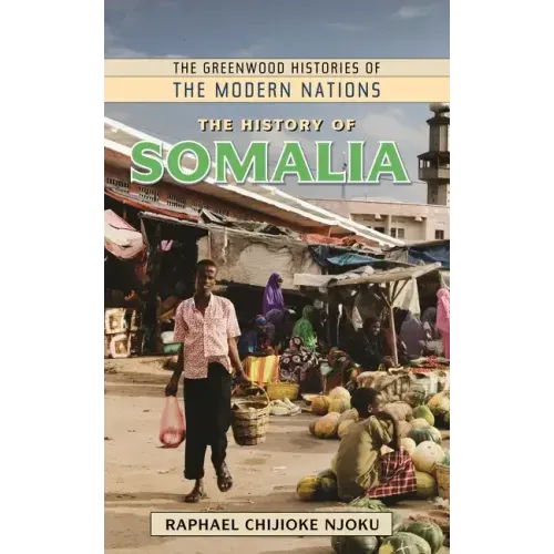 The History of Somalia