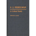 S.J. Perelman: A Critical Study