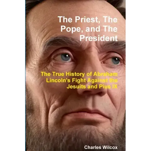 The Priest, The Pope, and The President