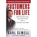 Customers for Life: How to Turn That One-Time Buyer Into a Lifetime Customer