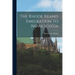 The Rhode Island Emigration To Nova Scotia