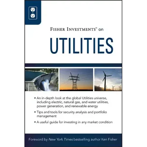 Fisher Investments on Utilities