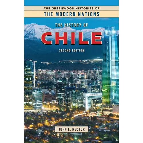 The History of Chile